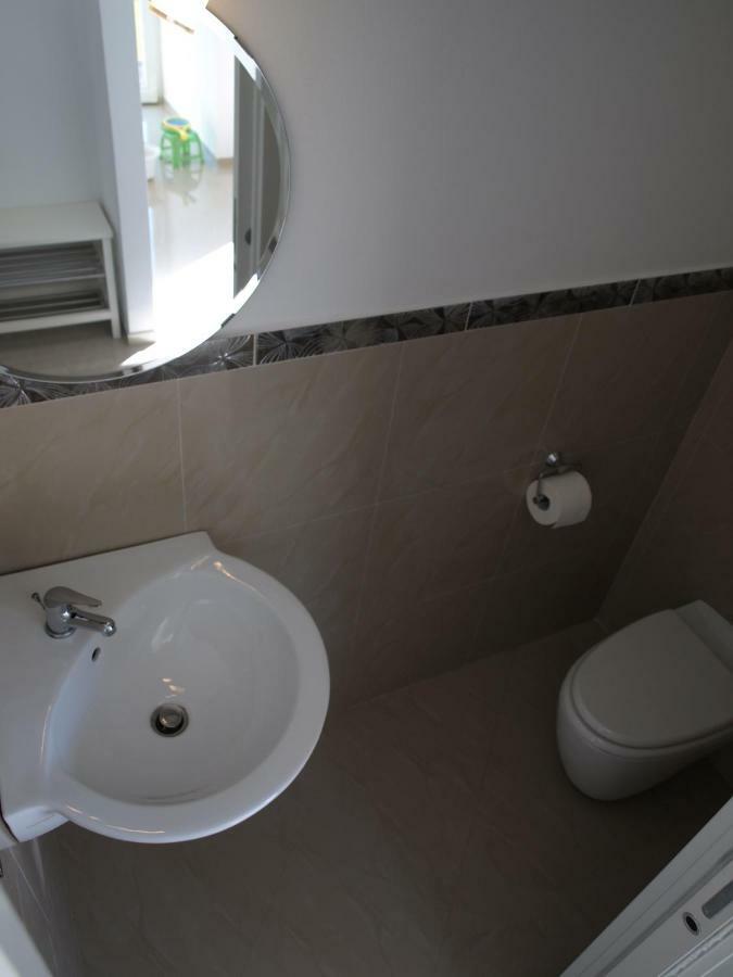Tramuntana Holiday Home Porozina Exterior photo