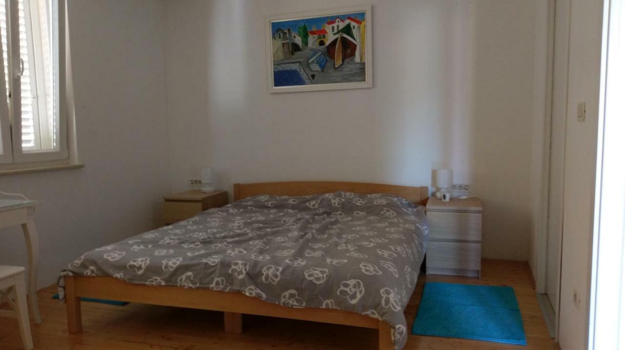 Tramuntana Holiday Home Porozina Exterior photo